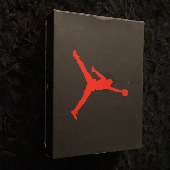 Air Jordan 6 - Picture 6 of 6